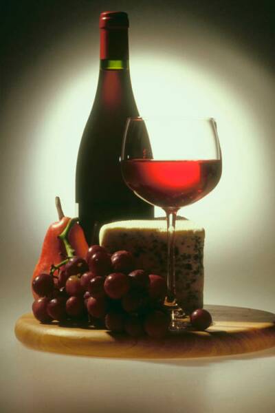 vin rouge