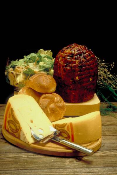 fromage