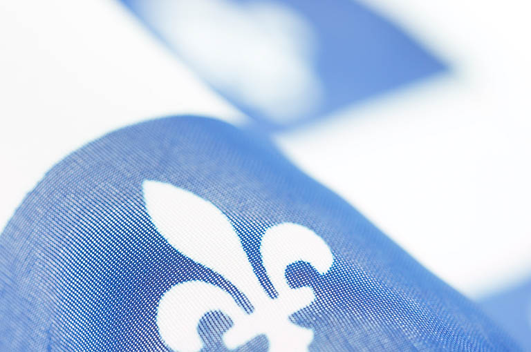 Recettes Quebec